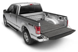 XLT Bedmat For Spray-In Or No Bed Liner 15-22 Colorado/Canyon 6' Bed Charcoal BedRug