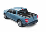 XLT Mat Spray In 22-25 Ford Maverick Charcoal BedRug