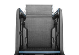XLT Mat Spray In 22-25 Ford Maverick Charcoal BedRug