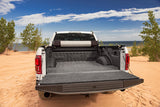 XLT Bedmat For Spray-In Or No Bed Liner 05+ Toyota Tacoma 5' Bed Charcoal BedRug