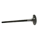 35 Spline Bolt-In Axle Blank With 1.564 Inch Bearing Journal. 33.92 Inch Long Bolt-In Axle Blank W/ 1.564 Bearing Jrnl 35 Spline 33.92 Inch Long Yukon Gear