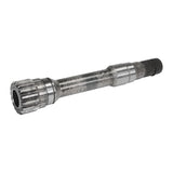 Alloy Steel Front Outer Axle For 2011-Up RAM 1500 11.5 Long 215MM Zf IFS '11-'20 RAM 1500 Right Hand Long 11.5 Inch Outer Disconnect Axle Shaft Yukon Gear