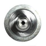 Outer Stub Axle For Chrylser 9.25 Inch Front 9.25 Chy '03-'08 Front Outer Stub Axle 33  Spline 7.4 Inch Uses 1485 U/Joint Yukon Gear