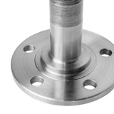 8.25 Inch C213 Rear Axle For 07-08 Dodge Nitro Jeep Liberty 31.5 Inch Long 8.25 Inch C213 Rear Axle 31-1/2 Inch 1.620 Inch Bearing 5 Lug Yukon Gear