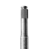 8.25 Inch C213 Rear Axle For 07-08 Dodge Nitro Jeep Liberty 31.5 Inch Long 8.25 Inch C213 Rear Axle 31-1/2 Inch 1.620 Inch Bearing 5 Lug Yukon Gear