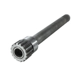 Chrylser 8.0 Inch IFS Right Hand Inner Disconnect Axle 29/16 Spline 8.0IFS Intermediate Stub Axle Shaft '06-'11 Chy 1500 Rh Yukon Gear