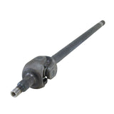 1541H Alloy Right Hand Replacement Front Axle Assembly For Dana 30 Jk. JK D30 Rev 41.0 Inch Front Axle Assy Right Hand 7166 U/Joint Yukon Gear