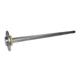 Lh Axle For 2011 Chrylser 9.25 Inch Zf Rear 34.35 Inch Long 31 Spline 5 Lug 9.25 Inch Zf Chy 5 Lug 34.35 Inch Left Hand 31 Spline 11' RAM 1500 Rear Axle Yukon Gear