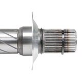 Zf 215MM IFS Left Front Stub Axle For 2011-2019 RAM 1500 215MM Zf IFS '11-'19 RAM 1500 Left Stub Axle Yukon Gear