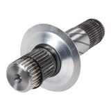 Zf 215MM IFS Left Front Stub Axle For 2011-2019 RAM 1500 215MM Zf IFS '11-'19 RAM 1500 Left Stub Axle Yukon Gear