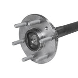 Ya C68262198 Drive Axle Shaft - Gear & Axle 9.25ZF Right Hand Rear Axle For 2019+ RAM 1500 W/ E-Locker Yukon Gear