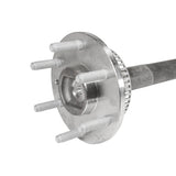 Ya C68272113 Drive Axle Shaft For 2019+ RAM 1500 - Gear & Axle - 31 Spline - 6 Lug - Open Or T/L - 34-5/16 Inch Long Yukon Gear