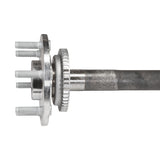 Ya C68272113 Drive Axle Shaft For 2019+ RAM 1500 - Gear & Axle - 31 Spline - 6 Lug - Open Or T/L - 34-5/16 Inch Long Yukon Gear