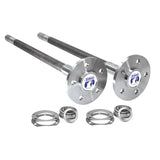 Axle Kit For Chrylser 8.75 8.75 Inch Alloy Axle Kit (28 Inch -32.0 Inch Cut To Length) 'A' 'B' &' E' Body 5 X 4.5 Inch Ptrn Yukon Gear