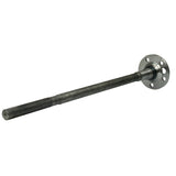 1541H Alloy Rear Axle For Chrylser 8.75 8.75 Inch Alloy Axle (28 Inch - 32.0 Inch Cut To Length) 'A' 'B' &' E' Body 5 X 4.5 Inch Ptrn Yukon Gear