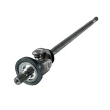 Lh Axle Assembly For 05-22 Ford Super 60 F250/F350 Front W/Stub Axle Seal D60 Super '05-'22 F250/ F350 Left Hand 23.73 Inch Front Axle Assembly W/ Stub Axle Seal 35 Spline 1550 U/J Yukon Gear