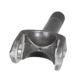 Outer Stub 05-12 Ford F250/F350 Front 35 Spline 7.03 Inch Long 1480 U/Jnt D60 Ford 35  Spline Outer Stub Axle 7.03 Inch '05-'12 F250 / F350 W/ 1480 U/Joint Yukon Gear