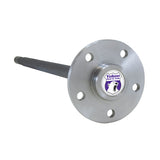 1541H Replacement Alloy Left Hand Rear Axle For Dana 44 HD With 3.5 Inch ABS Ring D44HD C/Clip Axle 96-98 Grand Cherokee Left Hand W/ 3.5 Inch abs Ring 30-3/8 Inch 30 Spline Yukon Gear