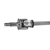 1541H Replacement Assembly Dana 30 '84-'90 Xj / '97-Up Tj/Wrangler Right Hand 84&Up Xj 97&Up Tj/Wrnglr Left Hand 22.7 Inch ovrall Assm 16.6 Inch inner D30 27 Spline Axle Yukon Gear