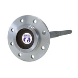 1541H Replacement Right Hand Axle For Dana 80 Inch '02 & Up Ford E350 Semi Float D60 31.36 Inch 35 Spline 8 Lug Right Hand Axle '02 & Up E350 S/F Yukon Gear