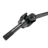 D50 Front Axle Assy 46.44 Inch 30 Spline Right Hand 4340 '99-'02 Ford F250/ F350 00-05 Excursion D50 '99-'02 F250/ F350 '00-'05 Excursion Right Hand 46.44 Inch Front Axle Assembly 30 Spline 1480 U/J Yukon Gear