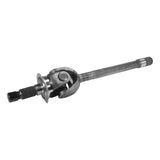 Gear Dana 60 Outer Axle Assembly D60 Disconnect Right Hand Outer Axle Assy 25.36 Inch (15 Spline Inner) Yukon Gear