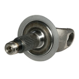 1541H Replacement Outer Stub Axle Dana 60 '00 And Newer Dodge 2500/3500 D60 7.39 Inch Outer Stub Front Axle 2000 & Up Dodge 2500 3500 Yukon Gear