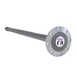 Replacement Axle Shaft For Dana S135 36 Spline 40.5 Inch Long Dana S135 Axle Shaft 36 Spline 40.5 Inch F550 Yukon Gear