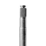 1541H Alloy 4 Lug Rear Axle Ford 7.5 Inch & 8.8 Inch T-Bird Cougar Or Mustang 7.5 Inch & 8.8 Inch 4lug 29-1/4 Inch 28 Spline Mstng T-Brd&Cgr Axle L&R Ford Yukon Gear