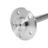 1541H Alloy 5 Lug Rear Axle For 8.8 Inch Ford Thunderbird Cougar Or Mustang 8.8 Inch 5 Lug 29-1/4 Inch 31 Spline Mstng T-Brd&Cgr Axle L&R Ford Yukon Gear