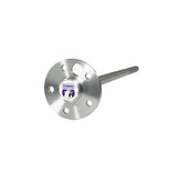 1541H Cut To Fit Rear Axle Shaft For Early Ford 8 Inch With 28 Splines 8 Inch f 28 Spline Early Pass W/ Small Bearing (23.68 Inch -27.18 Inch cut To Length)(1.5 Inch Brakes Only) Yukon Gear