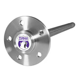 1541H Alloy 5 Lug Right Hand Rear Axle Ford 8.8 Inch 95-02 Explorer/01-05 Spt Trac '95-'02 Explorer '01-05 Sport Trac 5 Lug Axle Right Hand 8.8 Inch 31 Spline 27-13/16 Inch Shaft Ford Yukon Gear