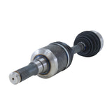 Right Hand Axle For '09-'14 Ford F150 Front Non-Svt Raptor 31 Spline. 8.8IFS Ford Right Hand Cv Axle Shaft 31 Spline '09-'14 F150 (Not Svt Raptor) Yukon Gear