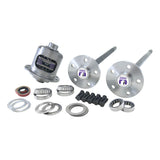 94-'98 Mustang Axle Kit 31 Spline 5 Lug Axles W/ Duragrip Positraction 94-98 Mustang 31 Spline 5-Lug Conversion Axle Kit W/ Duragrip Yukon Gear