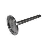 GM 8.25 IFS Stub Axle Right Hand Side 14.92 Inch . Long Non-AWD 8.25IFS GM Right Hand '07-'11 28 Spline Stub Axle Shaft 14.92 Inch W/Pilot 4WD (Not AWD) Yukon Gear