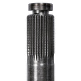 1541H Alloy 8 Lug Rear Axle For '99-'07 GM 9.5 Inch Trucks And Suv's 9.5 Inch GM 33-5-16 Inch 8 Lug 33 Spline Axle Shaft '99-'07 Yukon Gear
