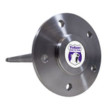 12T 5 Lug Conversion Axle 65-69 30 34 Inch Early 30-Spline 5X5 Bolt Pattern. 12T 5 Lug Conversion Axle 65-69 30 34 Inch Early 30 Spline 5X5 Bolt Pattern Yukon Gear