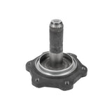 Left Hand Inner Stub Axle Shaft For 2012 & Up GM 8.25 Inch IFS 8.25IFS Stub Axle '12&Up GM Left Hand 5.07 Inch Long Yukon Gear