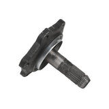 Left Hand Inner Stub Axle Shaft For 2012 & Up GM 8.25 Inch IFS 8.25IFS Stub Axle '12&Up GM Left Hand 5.07 Inch Long Yukon Gear