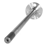 1541H Alloy Rear Axle For GM 8.2 8.2 Inch GM Bop 29-7/8 Inch 28 Spline Axle Yukon Gear