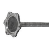 8.25IFS Right Hand Axle Shaft 19.37 Inch Long '12-'14 GM 1/2 Ton W/AWD Yukon Gear