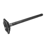 8.25IFS Right Hand Axle Shaft 19.37 Inch Long '12-'14 GM 1/2 Ton W/AWD Yukon Gear
