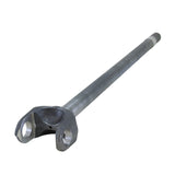 Chromoly Inner Front Axle For Dana 44 30 Spline Right Hand 31.84 Long 31.84 Inch 30 Spline D44 Tj Rubicon Only Right Hand Front Inner Axle (4340) Yukon Gear
