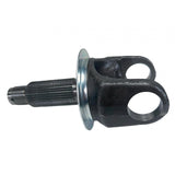 Chy 9.25 Inch Front Outer Stub '09 ONLY 35 Spline Uses 1485 U/Joint 4340 Yukon Gear