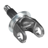 Chromoly Outer Stub Axle For Dana 60 33 Spline 7.39 Long D60 7.39 Inch 33 Spline 4340 Outer Stub Axle '00-02 Dodge 2500 3500 Yukon Gear