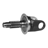 Chromoly Outer Stub Axle For Dana 60 33 Spline 7.39 Long D60 7.39 Inch 33 Spline 4340 Outer Stub Axle '00-02 Dodge 2500 3500 Yukon Gear