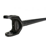 Chromoly Inner Front Right Hand Axle For Dana 50 30 Spline 37.13 Long D50 37.13 Inch 30 Spline 4340 Inner Front Right Hand Axle '99-'02 Ford F250/ F350 '00-'05 Excursion 1480 U/Joint Yukon Gear