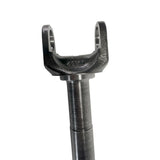 Chromoly Inner Front Left Hand Axle For Dana 50 30 Spline 15.90 Long D50 15.90 Inch 30 Spline 4340 Inner Front Left Hand Axle '99-'02 Ford F250/ F350 '00-'05 Excursion 1480 U/Joint Yukon Gear