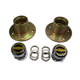Front Hub Conversion Kit For Ih Scout 5 X 5.5 Inch Bolt Pattern Front Hub Conversion Ih Scout 5 X 5.5 Inch 30 Spline Yukon Gear