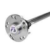 Chromoly Rear Axle Kit Dana 44 Jeep JK Non-Rubicon 30 Spline 32 Long D44 JK Non-Rubicon 4340 Rear Axle Kit Left Hand Or Right Hand 30 Spline 32 Inch 5x5.0 Inch Yukon Gear